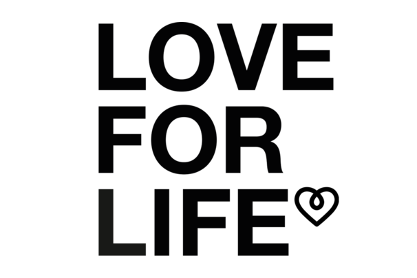 LOFE FOR LIFE - Logo