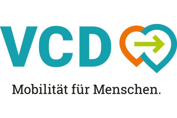 VCD - Logo