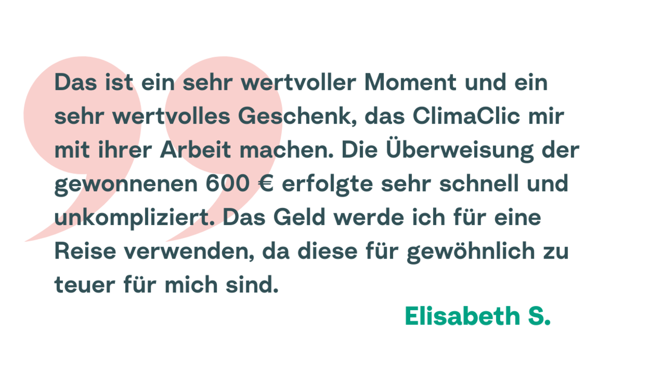 TrustPilot Bewertung ClimaClic