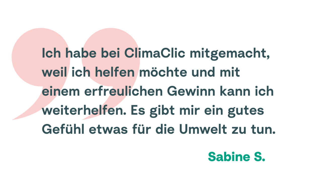 TrustPilot Bewertung ClimaClic