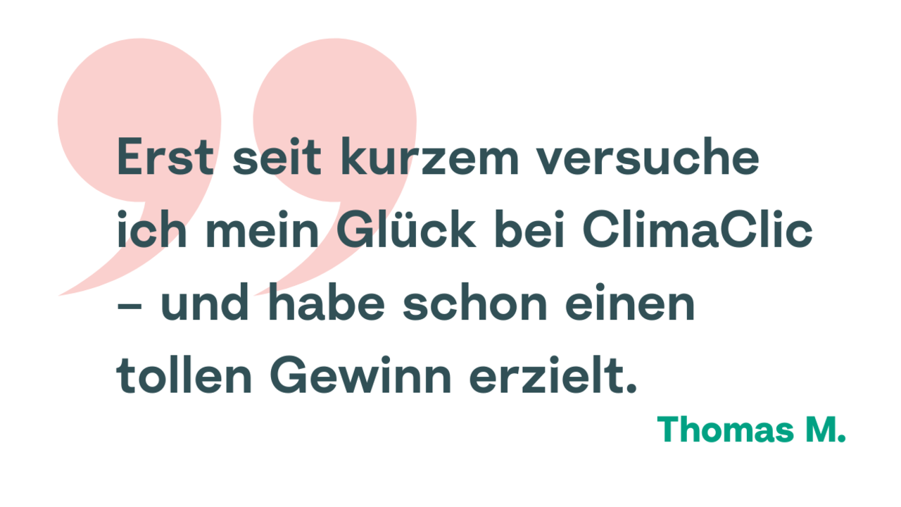 ClimaClic Bewertung