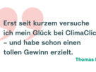 ClimaClic Bewertung