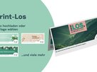 Gestaltungsmöglichkeiten Geschenklos für Geschäftskunden 