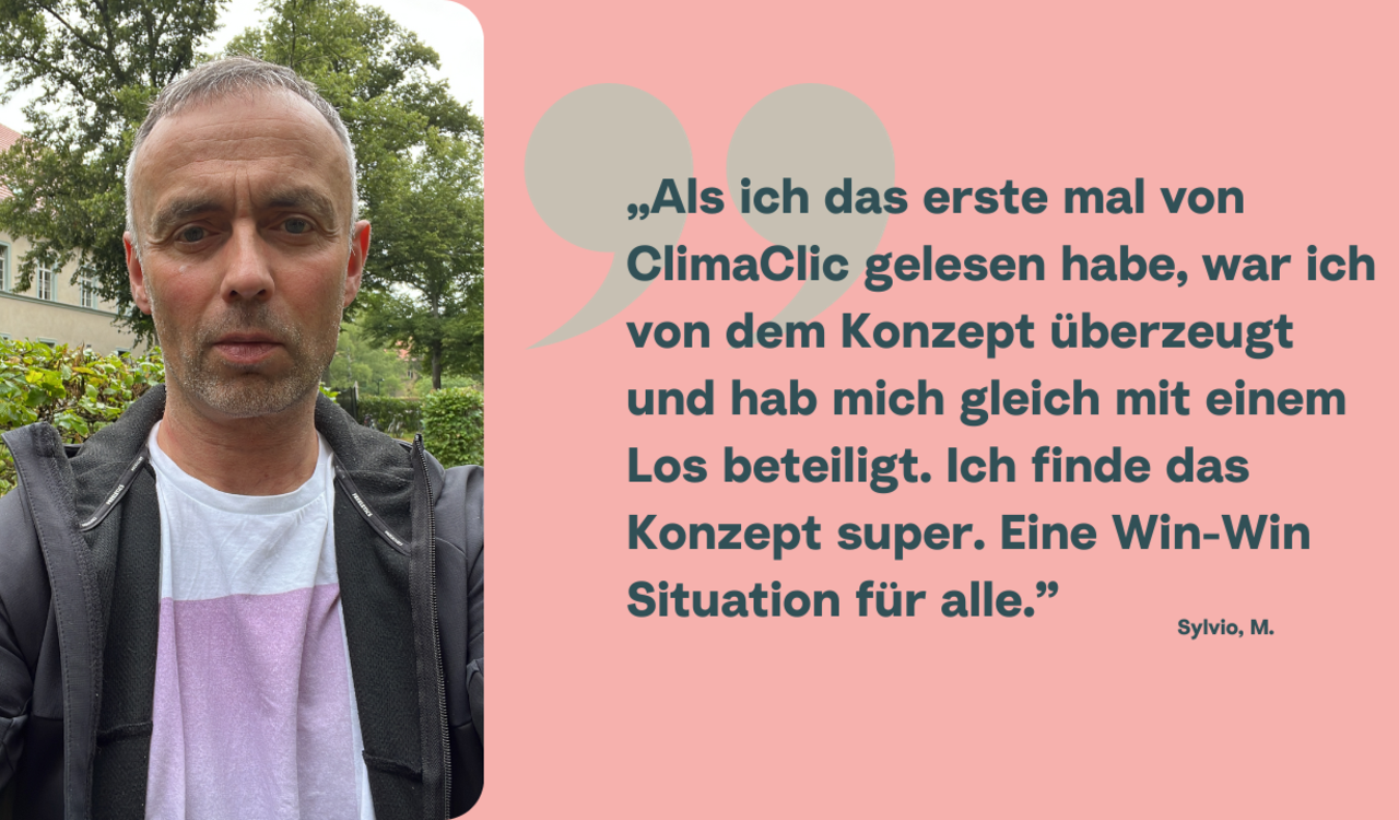 SommerSonderverlosung ClimaClic