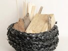 ecoCent - recycelter Korb