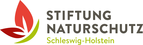 Stiftung Naturschutz Schleswig-Holstein-Logo