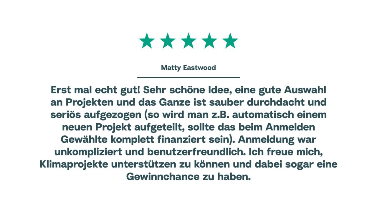 Kundenbewertungen ClimaClic