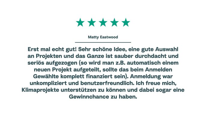 Kundenbewertungen ClimaClic