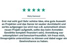 Kundenbewertungen ClimaClic