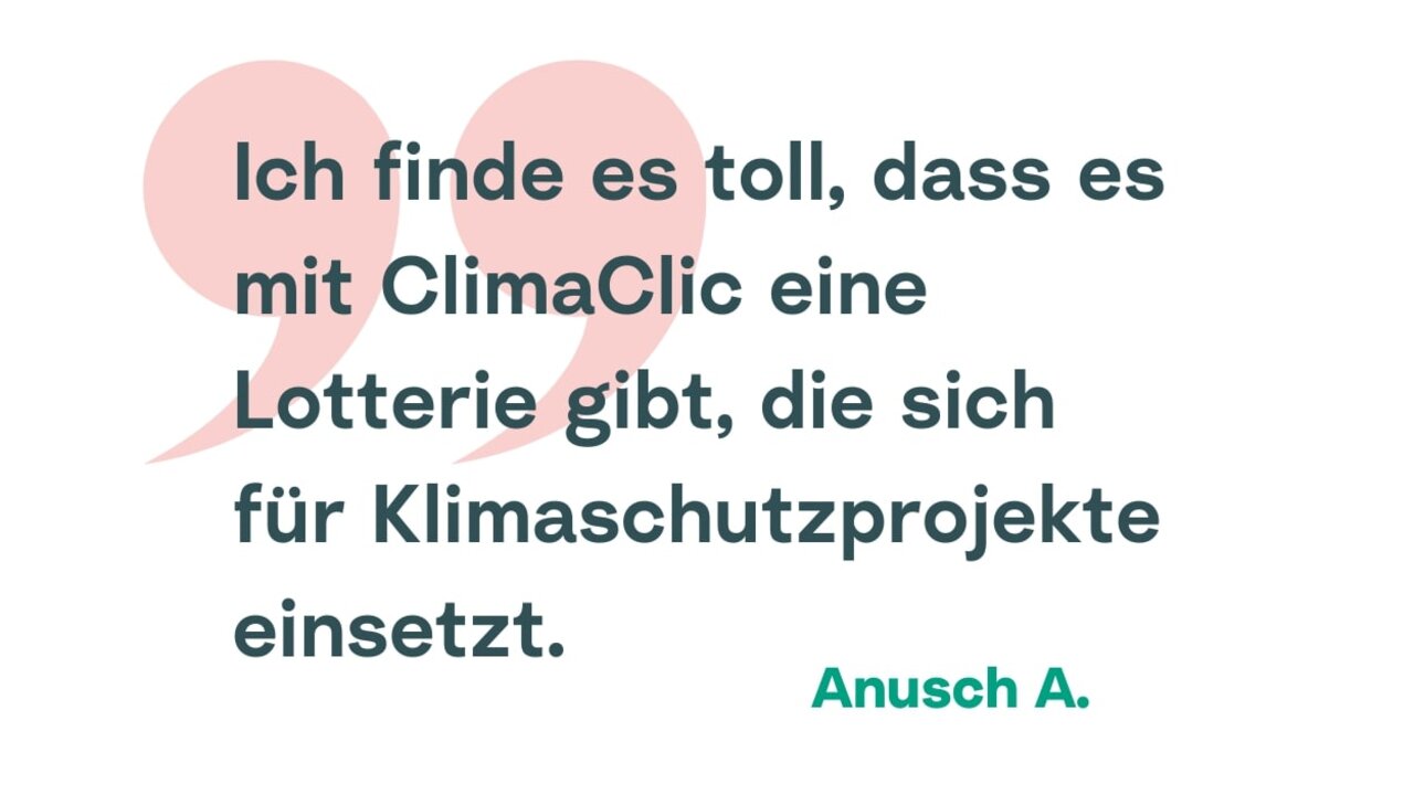 ClimaClic Kundenerfahrung