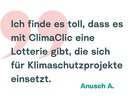 ClimaClic Kundenerfahrung