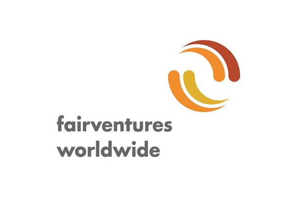 Logo Fairventures Worldwide