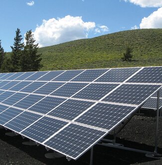 Deutsche Energiestiftung-Solar