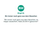 Zitat von Birgit: "Bin immer noch ganz aus dem Häuschen, es klappt tatsächlich. Habe 20.000 € gewonnen"