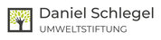 Daniel Schlegel Umweltstiftunng -  Logo