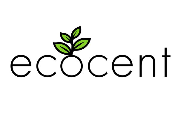 ecoCent-Logo