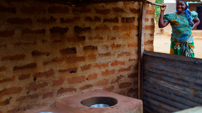 Klima Kollekte - Energieeffiziente Kochstellen