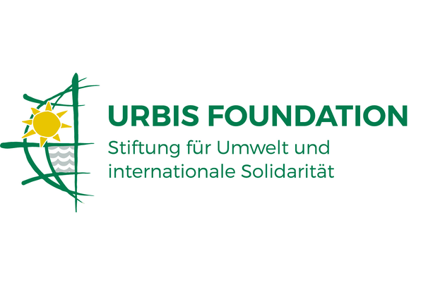 Urbis Foundation-Logo