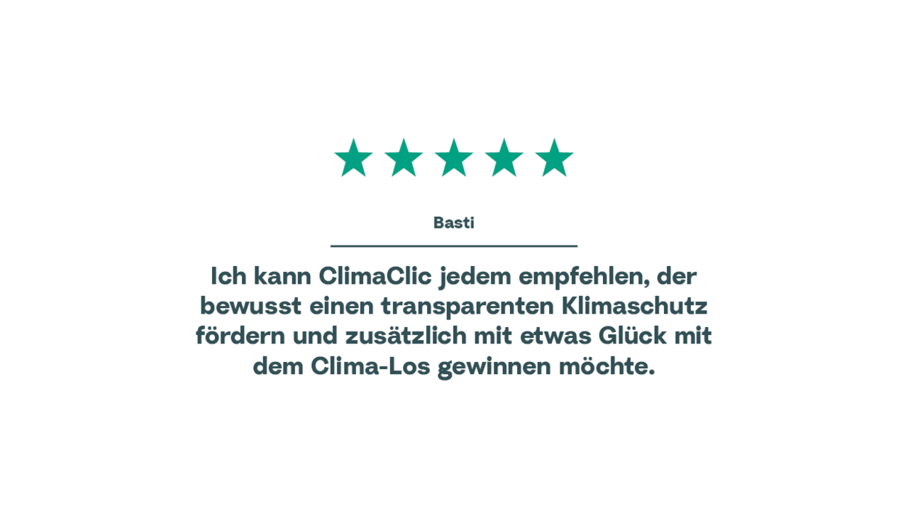 Kundenbewertungen ClimaClic