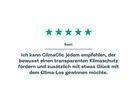 Kundenbewertungen ClimaClic