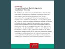Artikel in FOCUS Online