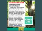 Artikel in FREIZEIT REVUE