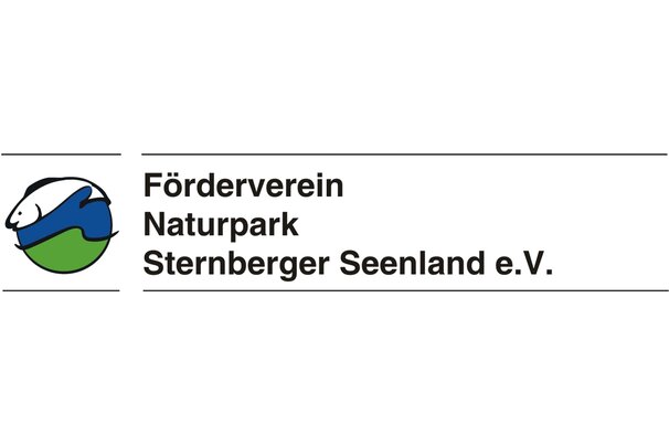 Förderverein Naturpark Sternberger Seenland Logo