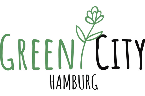 Logo Green City Hamburg - ClimaClic
