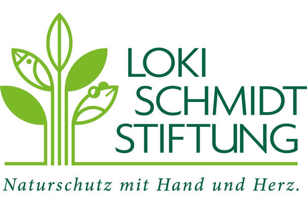 Logo - Loki Schmidt Stiftung
