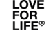 LOFE FOR LIFE - Logo