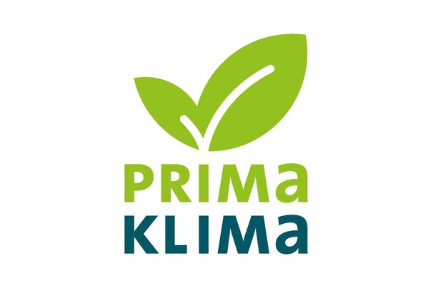 PRIMAKLIMA - Logo