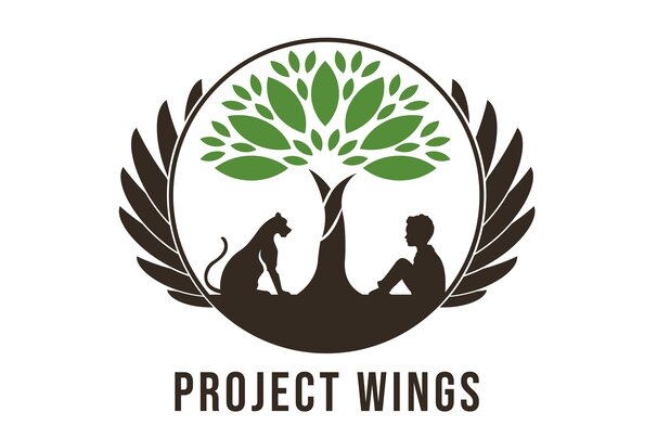Logo Project Wings