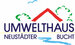 BUND Umwelthaus-Logo