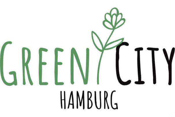 Logo Green City Hamburg - ClimaClic