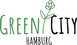 Logo Green City Hamburg - ClimaClic