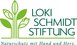 Logo - Loki Schmidt Stiftung