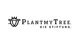 PLANT-MY-TREE. Die Stiftung. - Logo