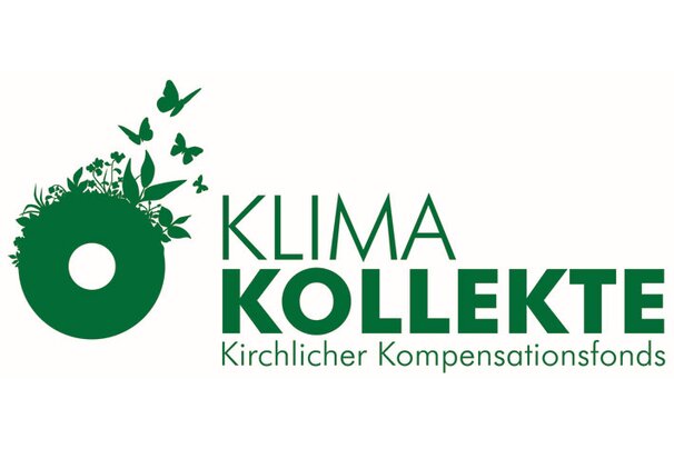 Klima-Kollekte Logo