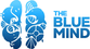 Logo THE BLUE MIND