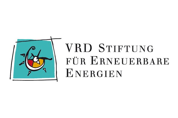 VRD Logo