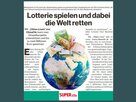 Artikel in SUPERillu