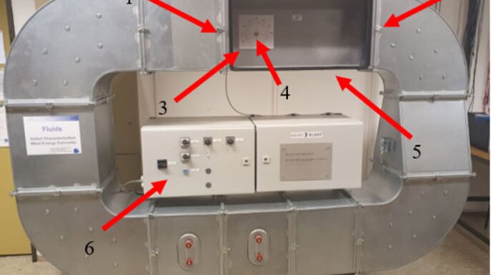 DES-Solar Home System (SHS)