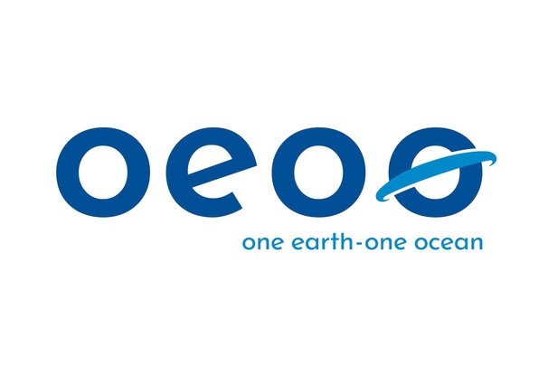 One Earth - One Ocean e. V.-Logo