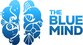 Logo THE BLUE MIND